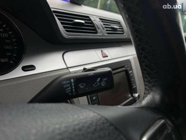 Фольксваген Пассат, объемом двигателя 2 л и пробегом 190 тыс. км за 6990 $, фото 28 на Automoto.ua