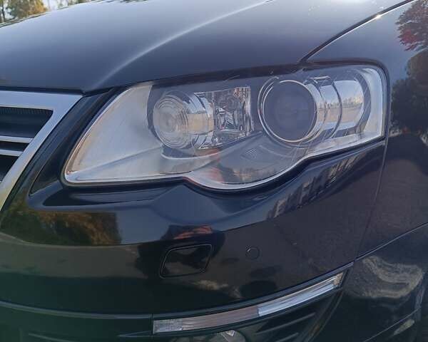 Фольксваген Пассат, объемом двигателя 1.97 л и пробегом 213 тыс. км за 9200 $, фото 7 на Automoto.ua