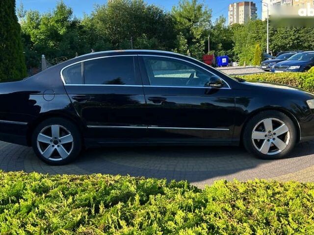 Фольксваген Пассат, объемом двигателя 1.8 л и пробегом 205 тыс. км за 7600 $, фото 7 на Automoto.ua