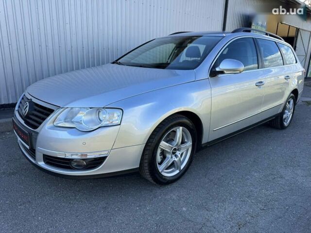 Фольксваген Пассат, объемом двигателя 1.4 л и пробегом 211 тыс. км за 7850 $, фото 1 на Automoto.ua
