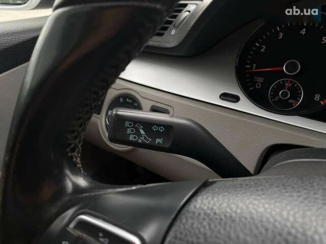 Фольксваген Пассат, объемом двигателя 2 л и пробегом 190 тыс. км за 6990 $, фото 29 на Automoto.ua