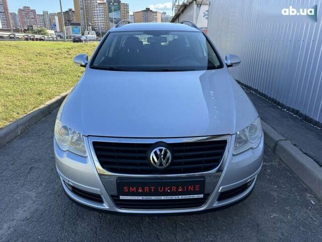 Фольксваген Пассат, объемом двигателя 1.4 л и пробегом 211 тыс. км за 7850 $, фото 28 на Automoto.ua