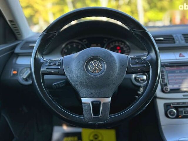 Фольксваген Пассат, объемом двигателя 1.8 л и пробегом 205 тыс. км за 7600 $, фото 16 на Automoto.ua