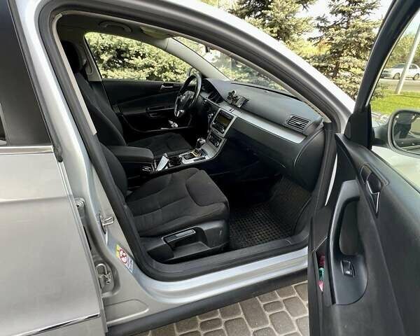 Фольксваген Пассат, об'ємом двигуна 1.8 л та пробігом 190 тис. км за 7600 $, фото 9 на Automoto.ua
