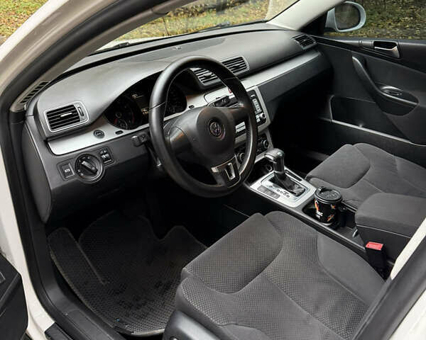 Фольксваген Пассат, об'ємом двигуна 1.8 л та пробігом 307 тис. км за 6900 $, фото 11 на Automoto.ua
