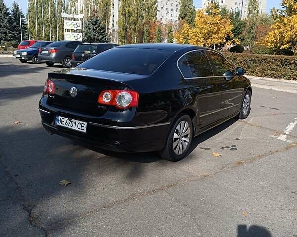 Фольксваген Пассат, объемом двигателя 1.97 л и пробегом 213 тыс. км за 9200 $, фото 1 на Automoto.ua