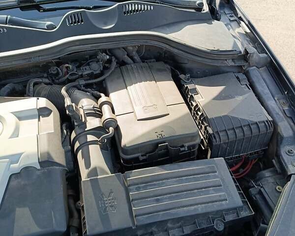 Фольксваген Пассат, объемом двигателя 1.97 л и пробегом 213 тыс. км за 9200 $, фото 21 на Automoto.ua