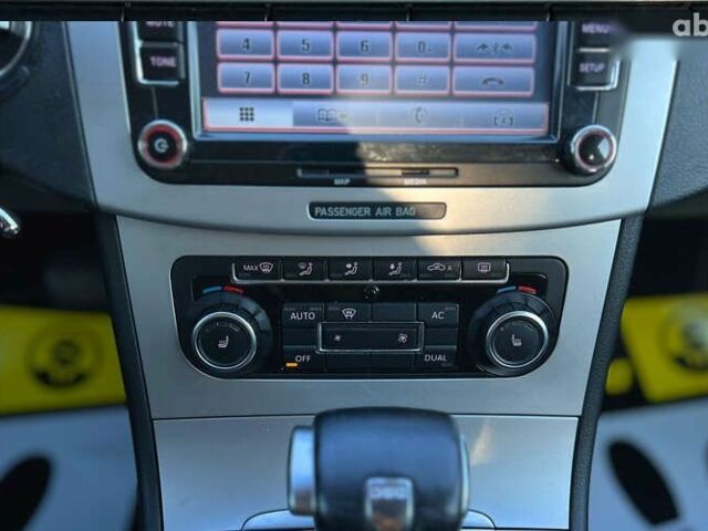 Фольксваген Пассат, объемом двигателя 1.8 л и пробегом 205 тыс. км за 7600 $, фото 14 на Automoto.ua