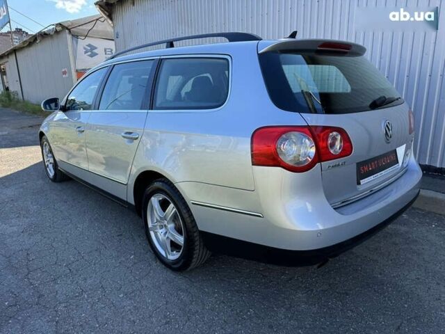 Фольксваген Пассат, объемом двигателя 1.4 л и пробегом 211 тыс. км за 7850 $, фото 4 на Automoto.ua