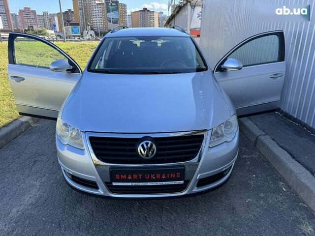 Фольксваген Пассат, объемом двигателя 1.4 л и пробегом 211 тыс. км за 7850 $, фото 6 на Automoto.ua