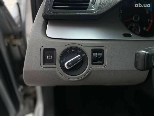 Фольксваген Пассат, объемом двигателя 2 л и пробегом 190 тыс. км за 6990 $, фото 17 на Automoto.ua