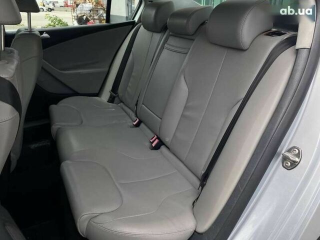 Фольксваген Пассат, объемом двигателя 2 л и пробегом 190 тыс. км за 6990 $, фото 27 на Automoto.ua