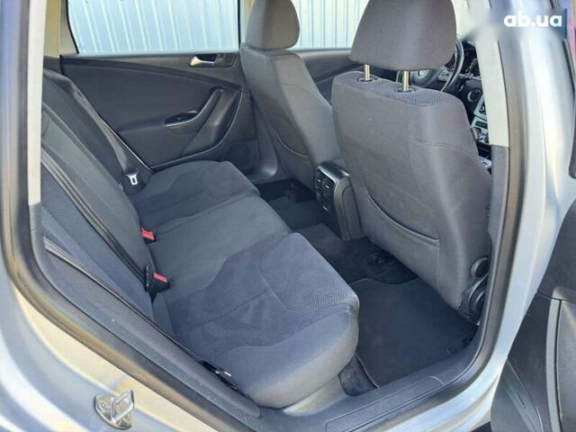 Фольксваген Пассат, об'ємом двигуна 1.4 л та пробігом 211 тис. км за 7850 $, фото 22 на Automoto.ua