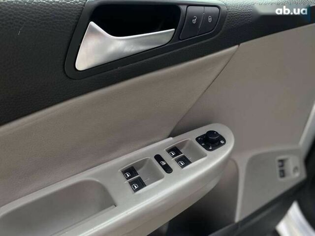 Фольксваген Пассат, объемом двигателя 2 л и пробегом 190 тыс. км за 6990 $, фото 16 на Automoto.ua