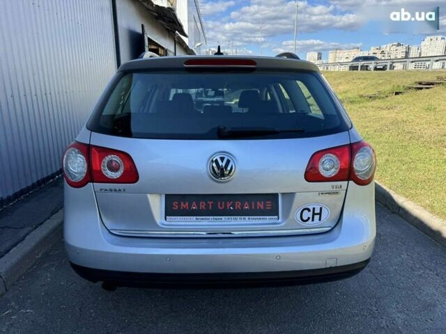 Фольксваген Пассат, об'ємом двигуна 1.4 л та пробігом 211 тис. км за 7850 $, фото 27 на Automoto.ua