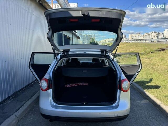 Фольксваген Пассат, об'ємом двигуна 1.4 л та пробігом 211 тис. км за 7850 $, фото 29 на Automoto.ua