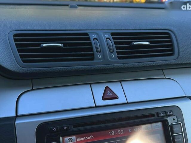 Фольксваген Пассат, объемом двигателя 1.8 л и пробегом 205 тыс. км за 7600 $, фото 23 на Automoto.ua