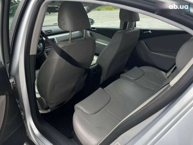 Фольксваген Пассат, объемом двигателя 2 л и пробегом 190 тыс. км за 6990 $, фото 24 на Automoto.ua