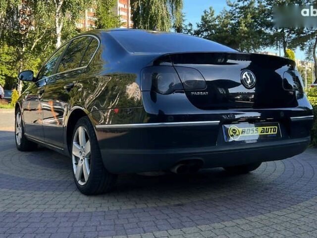 Фольксваген Пассат, объемом двигателя 1.8 л и пробегом 205 тыс. км за 7600 $, фото 4 на Automoto.ua