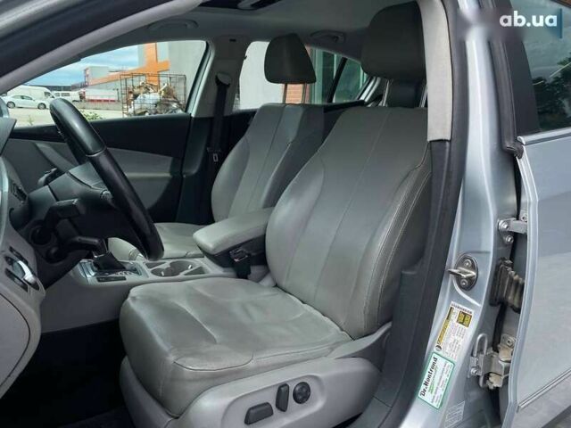 Фольксваген Пассат, объемом двигателя 2 л и пробегом 190 тыс. км за 6990 $, фото 19 на Automoto.ua