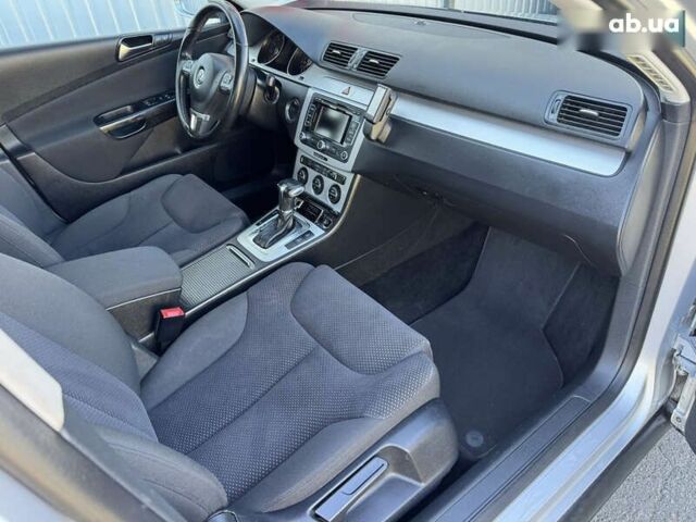 Фольксваген Пассат, об'ємом двигуна 1.4 л та пробігом 211 тис. км за 7850 $, фото 26 на Automoto.ua