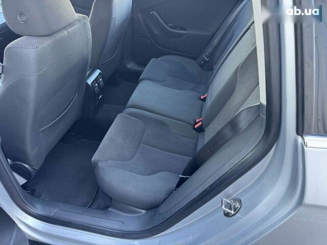 Фольксваген Пассат, объемом двигателя 1.4 л и пробегом 211 тыс. км за 7850 $, фото 15 на Automoto.ua