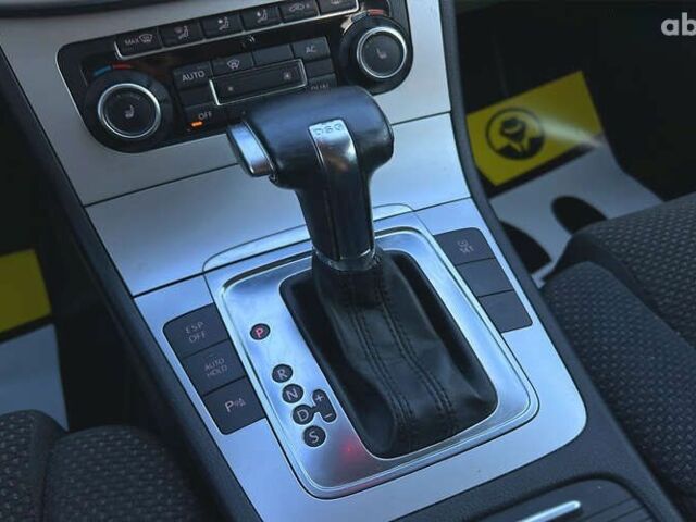 Фольксваген Пассат, объемом двигателя 1.8 л и пробегом 205 тыс. км за 7600 $, фото 15 на Automoto.ua