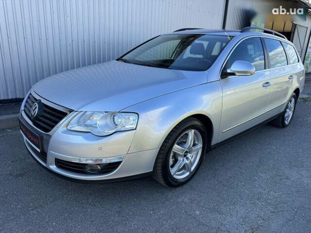 Фольксваген Пассат, объемом двигателя 1.4 л и пробегом 211 тыс. км за 7850 $, фото 11 на Automoto.ua