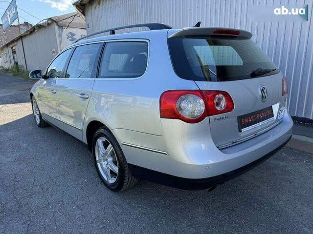 Фольксваген Пассат, объемом двигателя 1.4 л и пробегом 211 тыс. км за 7850 $, фото 9 на Automoto.ua