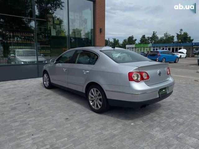 Фольксваген Пассат, объемом двигателя 2 л и пробегом 190 тыс. км за 6990 $, фото 12 на Automoto.ua