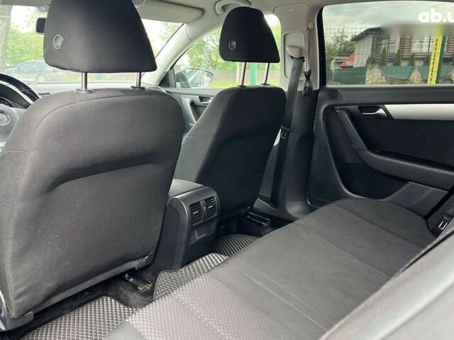 Фольксваген Пассат, объемом двигателя 1.8 л и пробегом 254 тыс. км за 9300 $, фото 15 на Automoto.ua