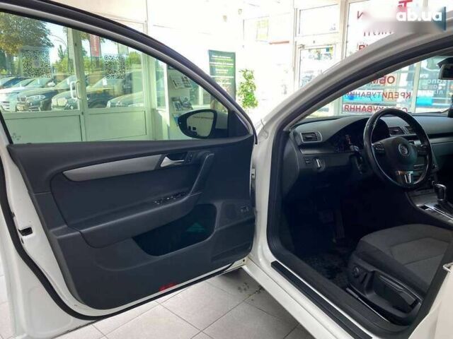 Фольксваген Пассат, об'ємом двигуна 0 л та пробігом 313 тис. км за 6990 $, фото 17 на Automoto.ua