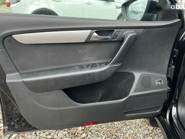 Фольксваген Пассат, объемом двигателя 1.8 л и пробегом 254 тыс. км за 9300 $, фото 8 на Automoto.ua