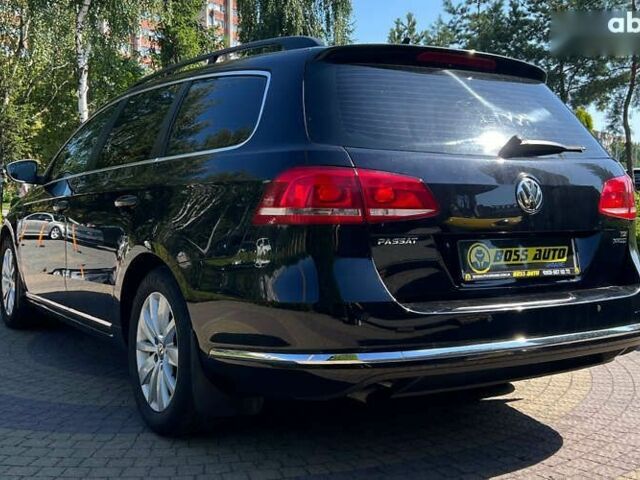 Фольксваген Пассат, об'ємом двигуна 1.6 л та пробігом 243 тис. км за 10500 $, фото 4 на Automoto.ua