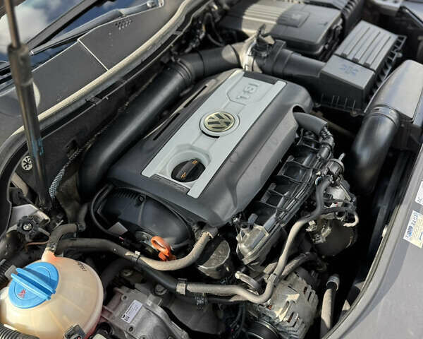 Фольксваген Пассат, объемом двигателя 1.8 л и пробегом 182 тыс. км за 9200 $, фото 16 на Automoto.ua