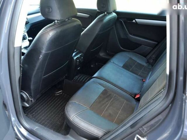 Фольксваген Пассат, об'ємом двигуна 1.6 л та пробігом 256 тис. км за 8200 $, фото 16 на Automoto.ua