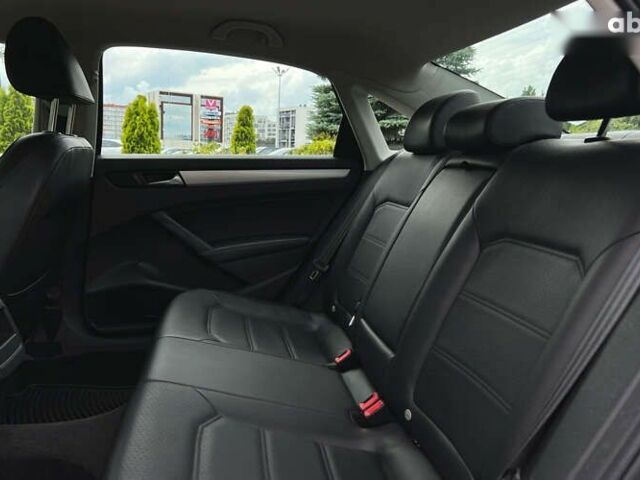 Фольксваген Пассат, объемом двигателя 2.5 л и пробегом 174 тыс. км за 10300 $, фото 9 на Automoto.ua