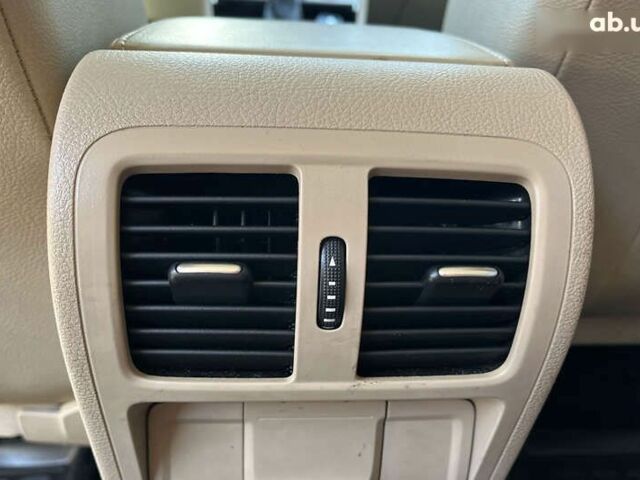 Фольксваген Пассат, объемом двигателя 2 л и пробегом 230 тыс. км за 9200 $, фото 21 на Automoto.ua