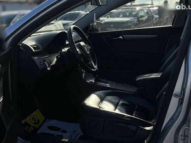 Фольксваген Пассат, об'ємом двигуна 0 л та пробігом 219 тис. км за 7400 $, фото 15 на Automoto.ua