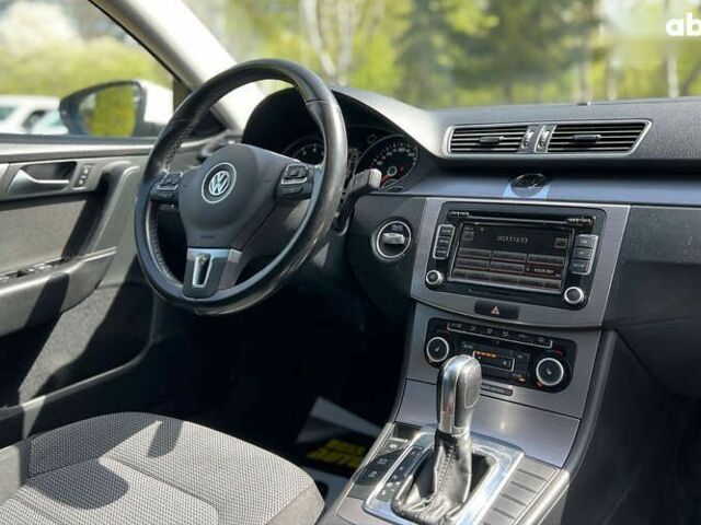 Фольксваген Пассат, объемом двигателя 0 л и пробегом 253 тыс. км за 7999 $, фото 9 на Automoto.ua