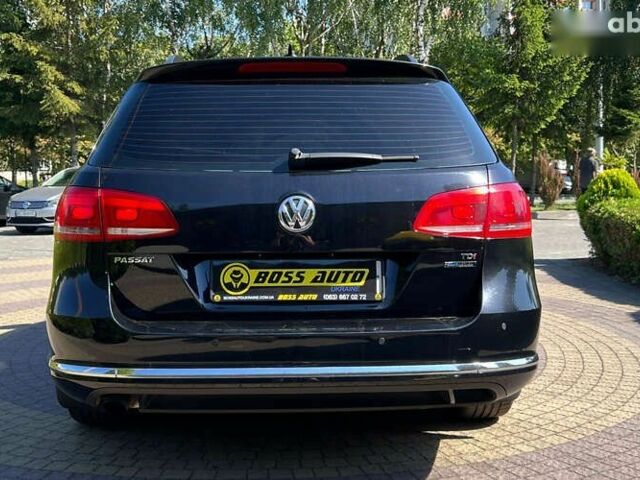Фольксваген Пассат, об'ємом двигуна 1.6 л та пробігом 243 тис. км за 10500 $, фото 5 на Automoto.ua