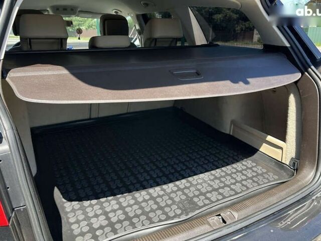 Фольксваген Пассат, объемом двигателя 2 л и пробегом 230 тыс. км за 9200 $, фото 17 на Automoto.ua