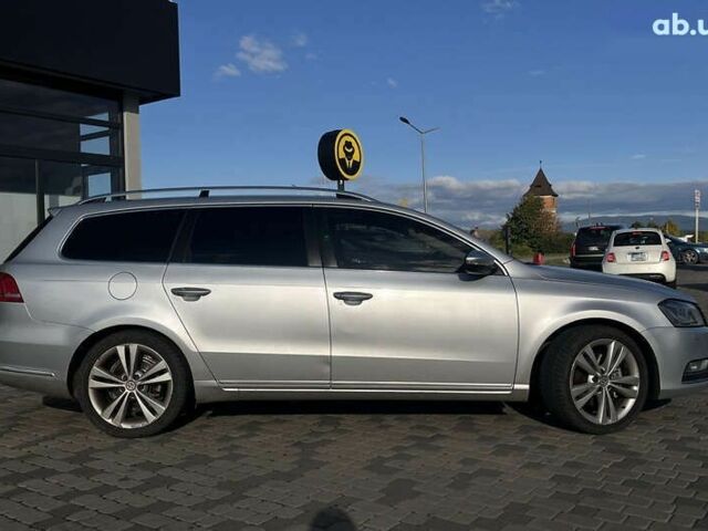 Фольксваген Пассат, об'ємом двигуна 0 л та пробігом 219 тис. км за 7400 $, фото 7 на Automoto.ua