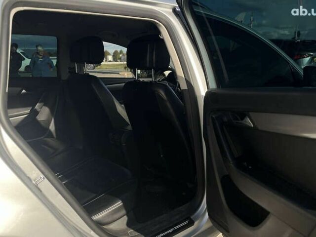 Фольксваген Пассат, об'ємом двигуна 0 л та пробігом 219 тис. км за 7400 $, фото 11 на Automoto.ua