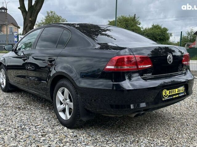 Фольксваген Пассат, объемом двигателя 1.8 л и пробегом 254 тыс. км за 9300 $, фото 3 на Automoto.ua