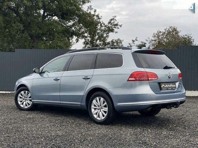 Фольксваген Пассат, об'ємом двигуна 1.6 л та пробігом 285 тис. км за 8200 $, фото 22 на Automoto.ua