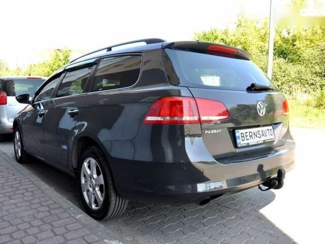 Фольксваген Пассат, об'ємом двигуна 1.6 л та пробігом 256 тис. км за 8200 $, фото 10 на Automoto.ua