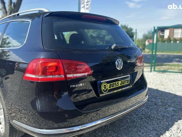 Фольксваген Пассат, объемом двигателя 2 л и пробегом 130 тыс. км за 10000 $, фото 8 на Automoto.ua