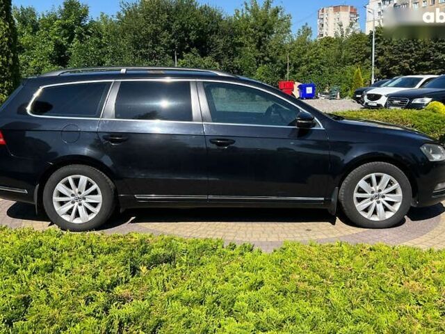 Фольксваген Пассат, об'ємом двигуна 1.6 л та пробігом 243 тис. км за 10500 $, фото 7 на Automoto.ua