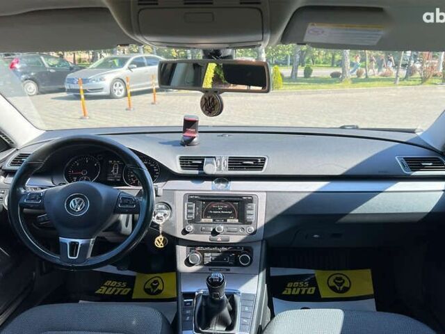 Фольксваген Пассат, об'ємом двигуна 1.6 л та пробігом 243 тис. км за 10500 $, фото 10 на Automoto.ua